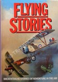 Flying Stories by McALLISTER, Hayden (ed.)